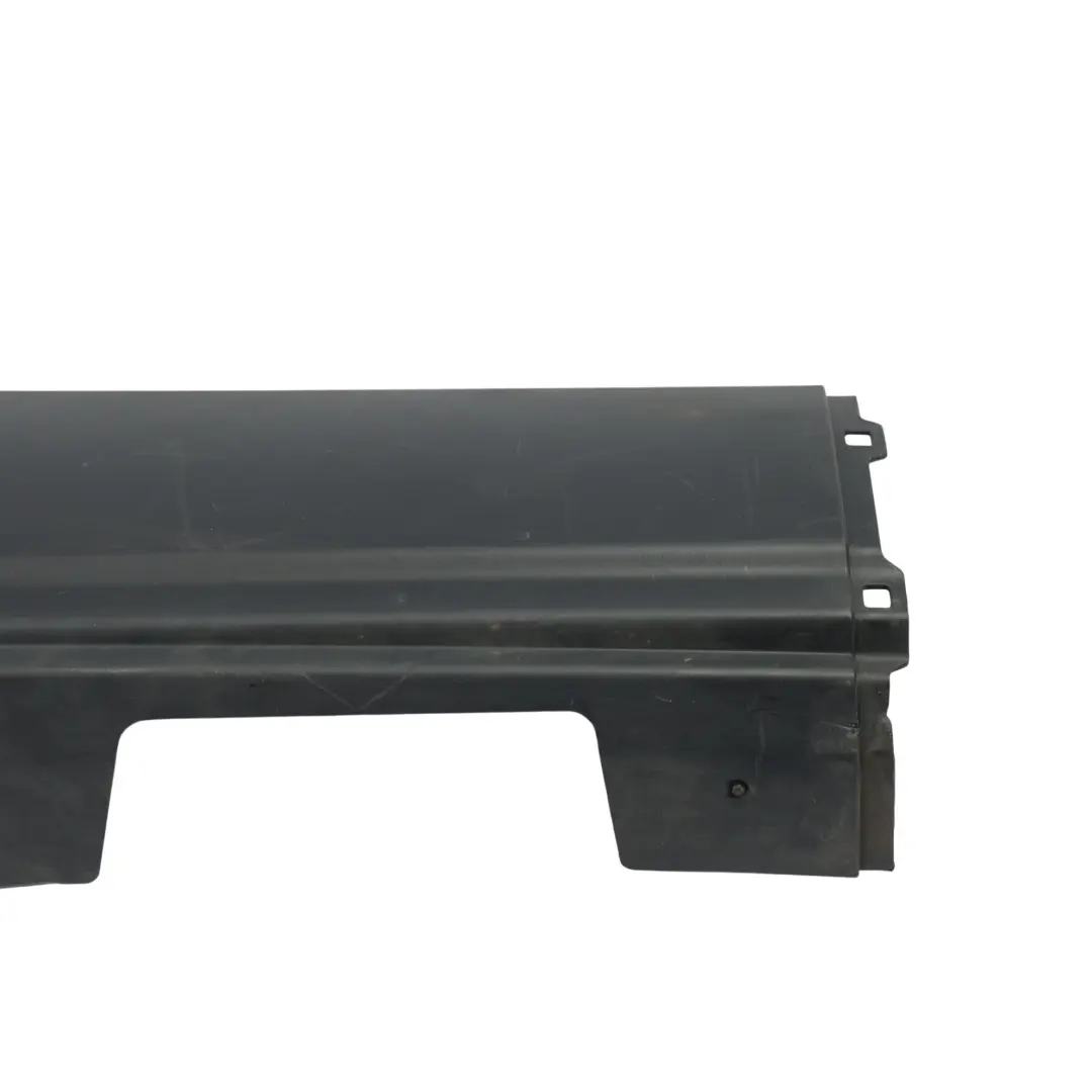 Land Rover Range Rover Sport L494 Seitenschweller Abdeckung Links - SKU LR110603 - Teilenummer LR110603