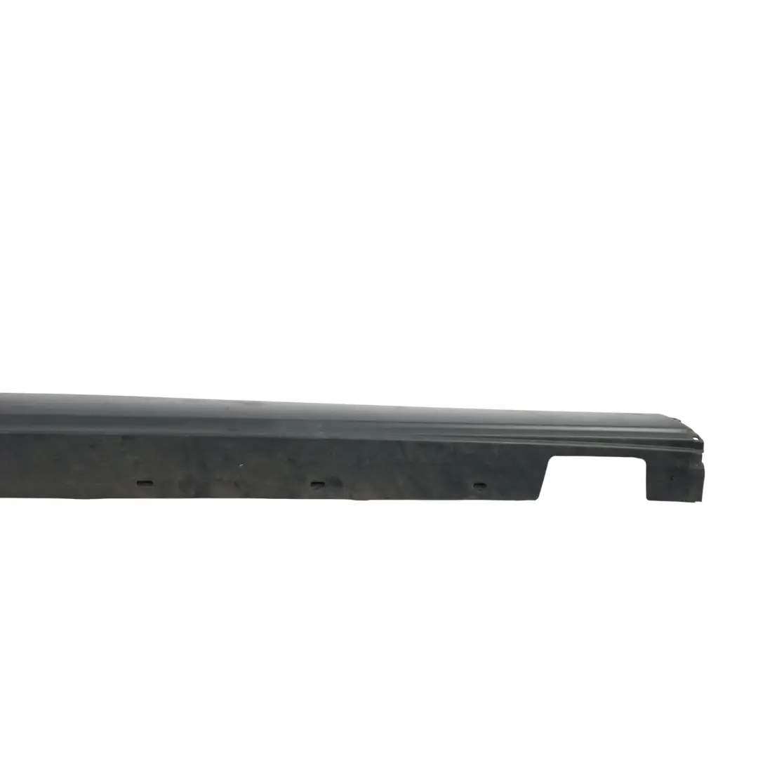 Range Rover L494 Side Skirt Door Sill Moulding Cover Left N/S CPLA-101D57-AA - SKU LR110603 - Part number LR110603