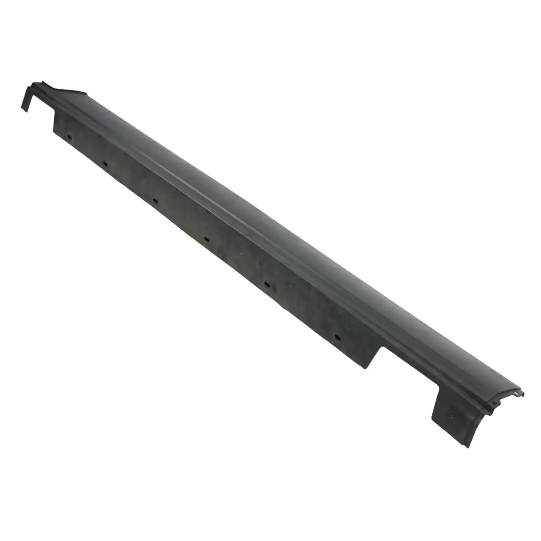 Range Rover L494 Side Skirt Door Sill Moulding Cover Left N/S CPLA-101D57-AA - SKU LR110603 - Part number LR110603