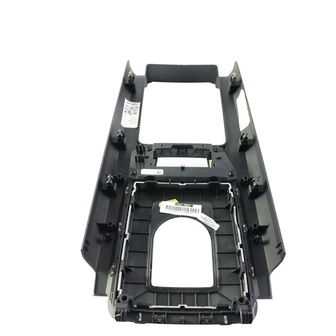 Centre Console Trim Cover Frame to Land Rover Discovery Sport L550 with Part number FK52-045A66-E Land Rover Discovery Sport L550 Centre Console Trim Cover Frame - SKU LR112079 - Part number FK52-045A66-E