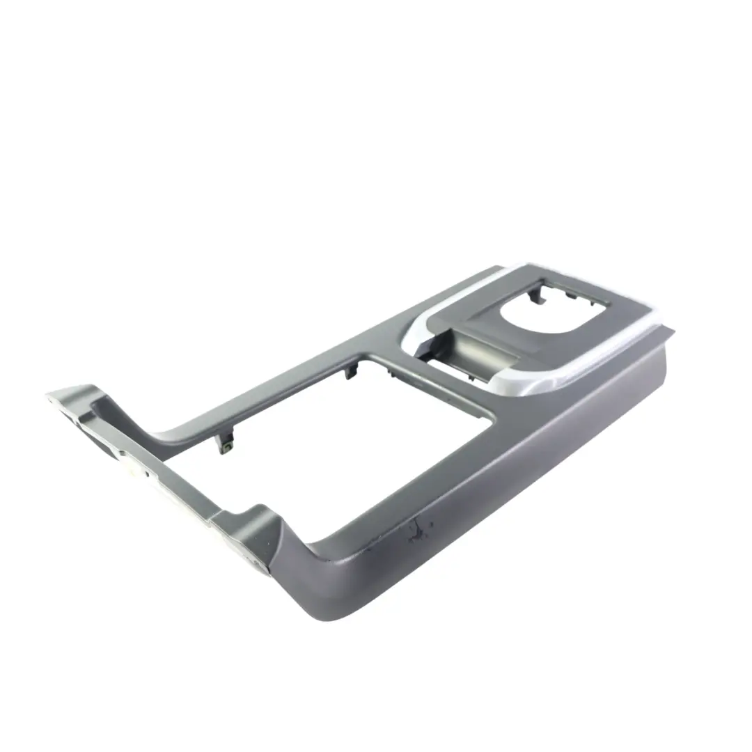 Land Rover Discovery Sport L550 Centre Console Trim Cover Frame - SKU LR112079 - Part number FK52-045A66-E