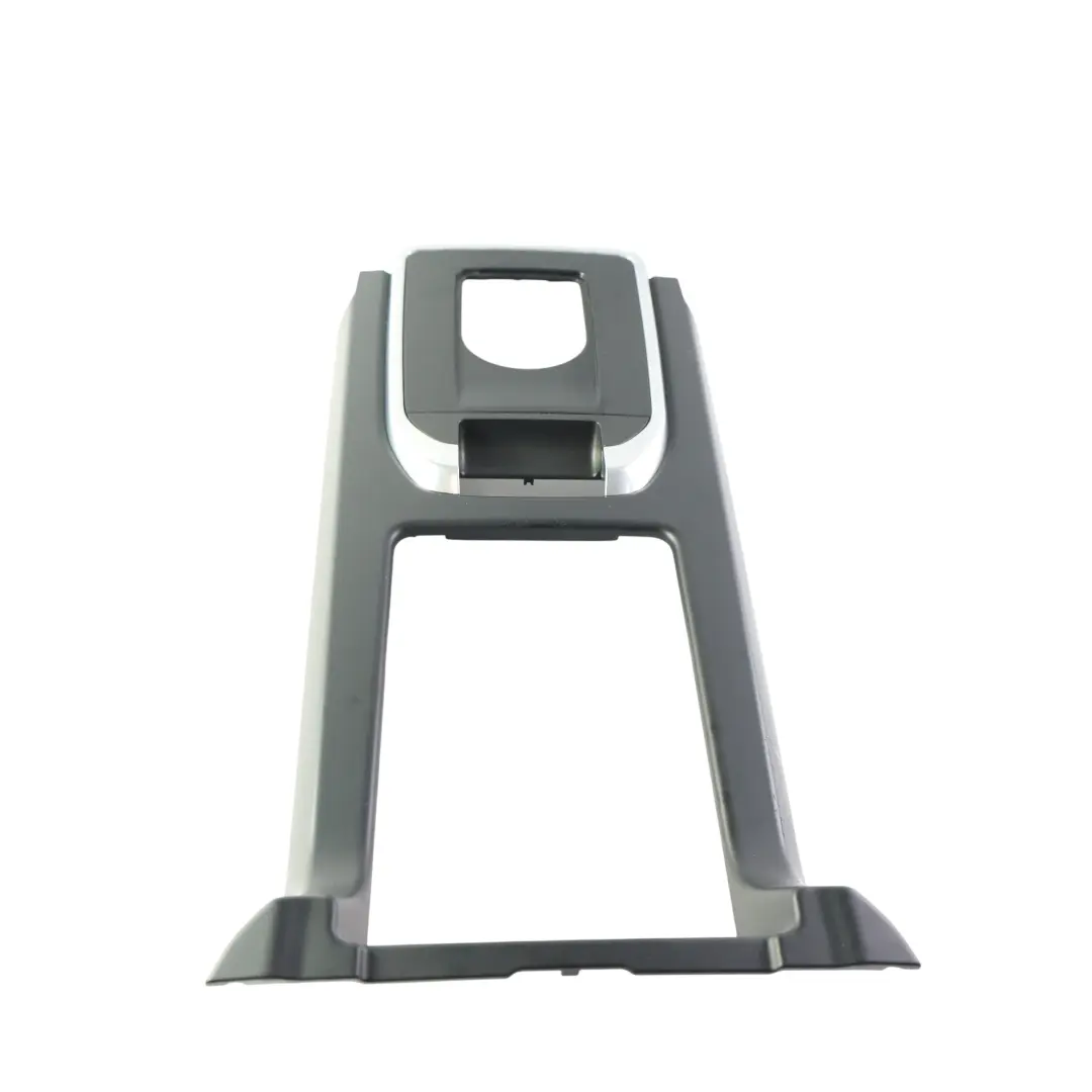 Mittelkonsole Verkleidung Rahmen für Land Rover Discovery Sport L550 mit Teilenummer FK52-045A66-E Land Rover Discovery Sport L550 Mittelkonsole Verkleidung Rahmen - SKU LR112079 - Teilenummer FK52-045A66-E