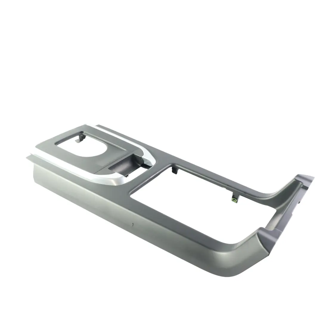Land Rover Discovery Sport L550 Centre Console Trim Cover Frame - SKU LR112079 - Part number FK52-045A66-E