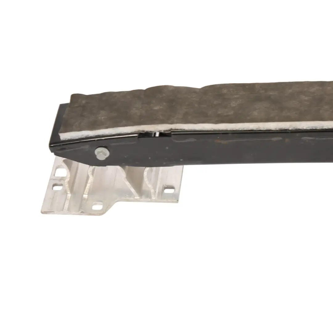Bumper Carrier Reinforcement Crash Bar to Range Rover Sport L494 Rear with Part number LR116875 Range Rover Sport L494 Rear Bumper Carrier Reinforcement Crash Bar - SKU LR116875 - Part number LR116875