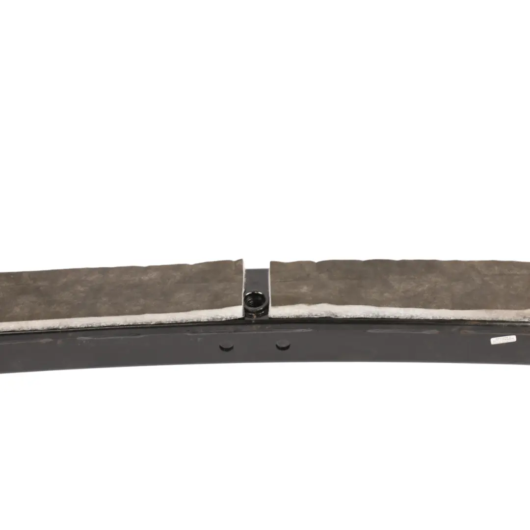 Range Rover Sport L494 Rear Bumper Carrier Reinforcement Crash Bar - SKU LR116875 - Part number LR116875