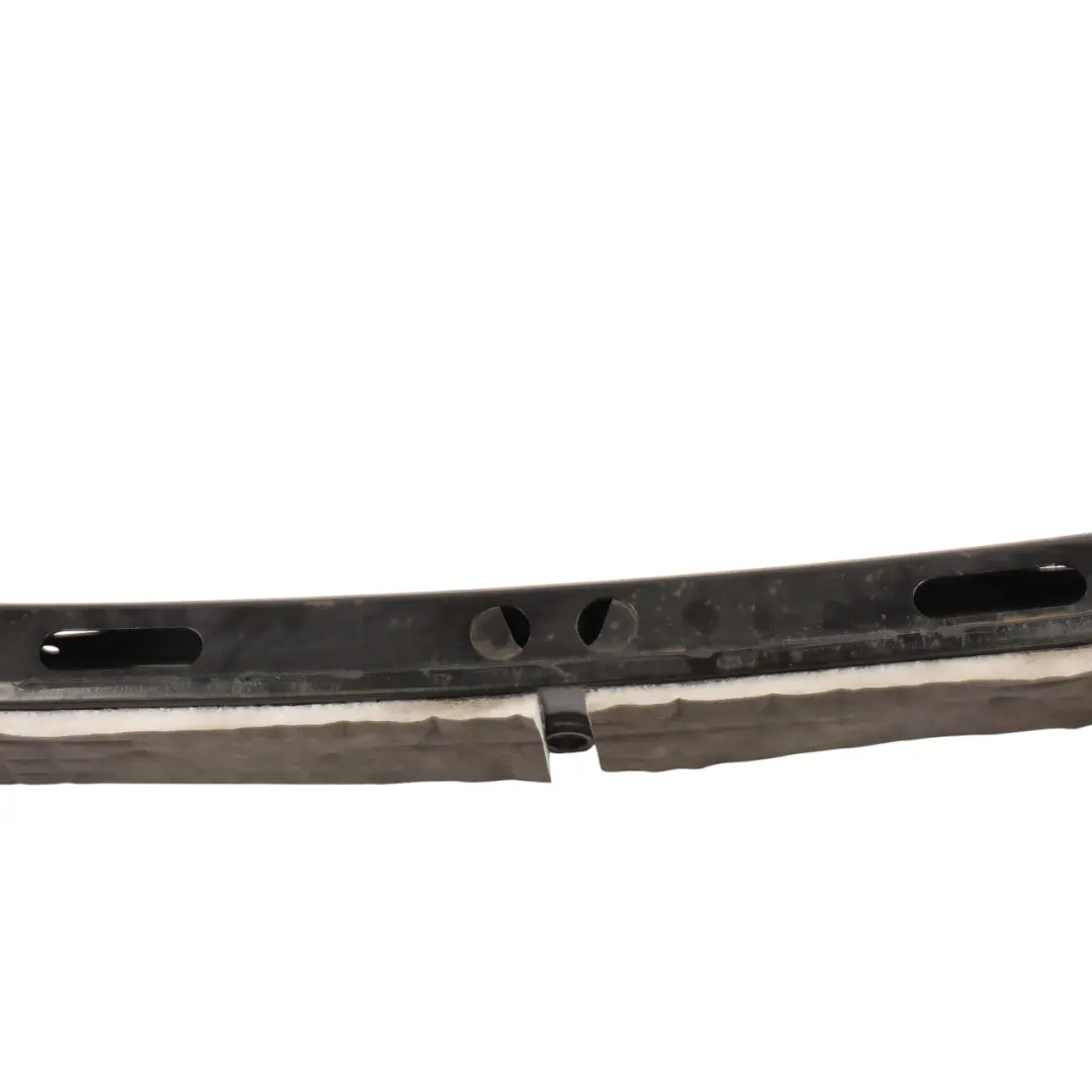 Bumper Carrier Reinforcement Crash Bar to Range Rover Sport L494 Rear with Part number LR116875 Range Rover Sport L494 Rear Bumper Carrier Reinforcement Crash Bar - SKU LR116875 - Part number LR116875