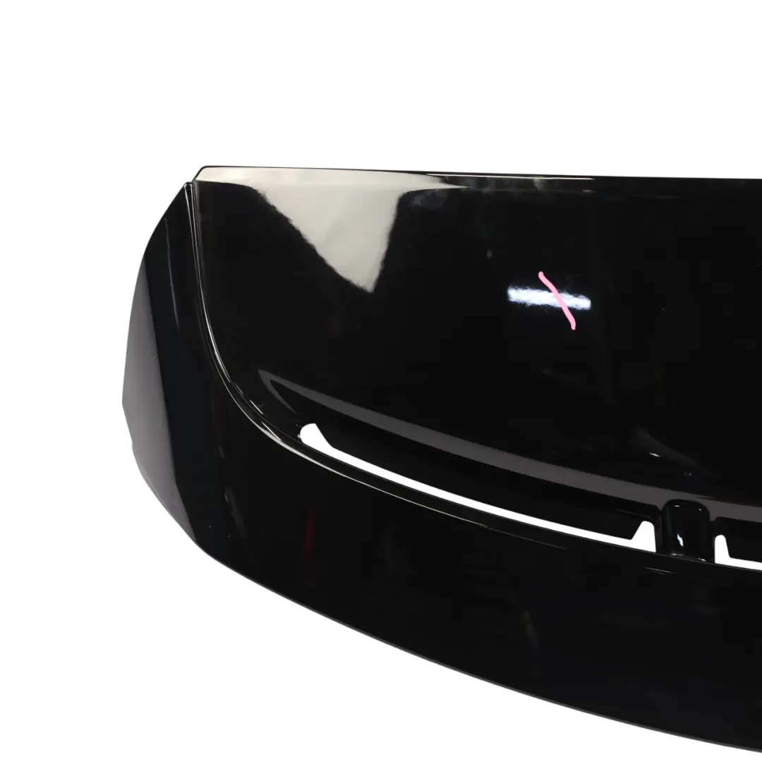 Range Rover Sport L494 Rear Tailgate Spoiler Wing Panel Gloss Black - SKU LR117247 - Part number LR117247