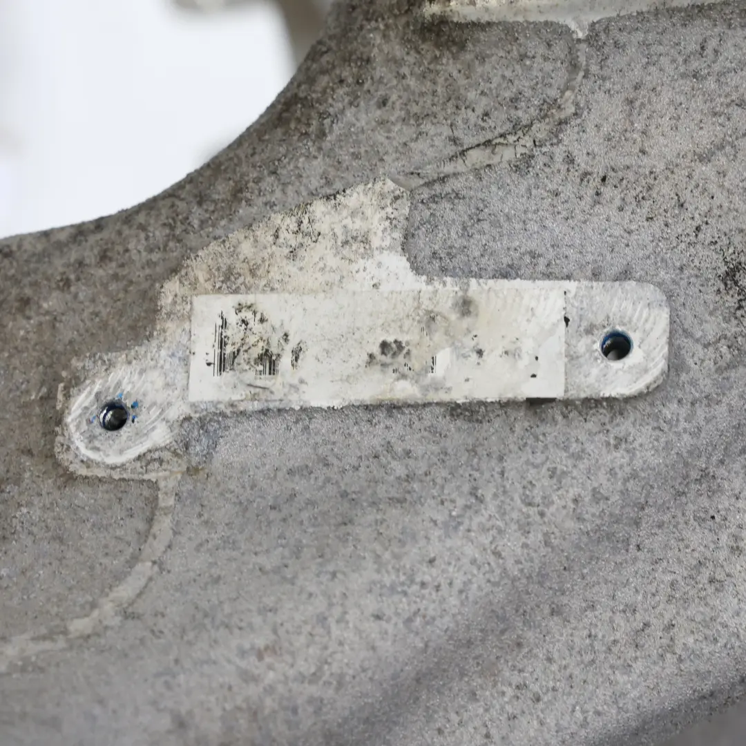 Land Rover Range Rover Sport L494 Traversa Posteriore Telaio JPLA-5K091-AF - SKU LR119671 - Numero di parte LR119671
