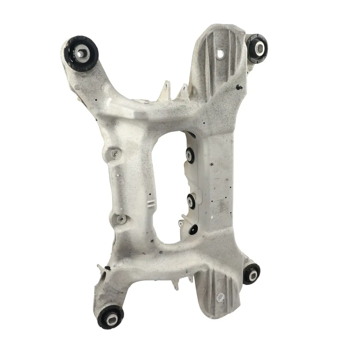 Cuna Travesaño Trasero JPLA-5K091-AF para Land Rover Range Rover Sport L494 con número de pieza LR119671 Land Rover Range Rover Sport L494 Cuna Travesaño Trasero JPLA-5K091-AF - SKU LR119671 - Número de pieza LR119671