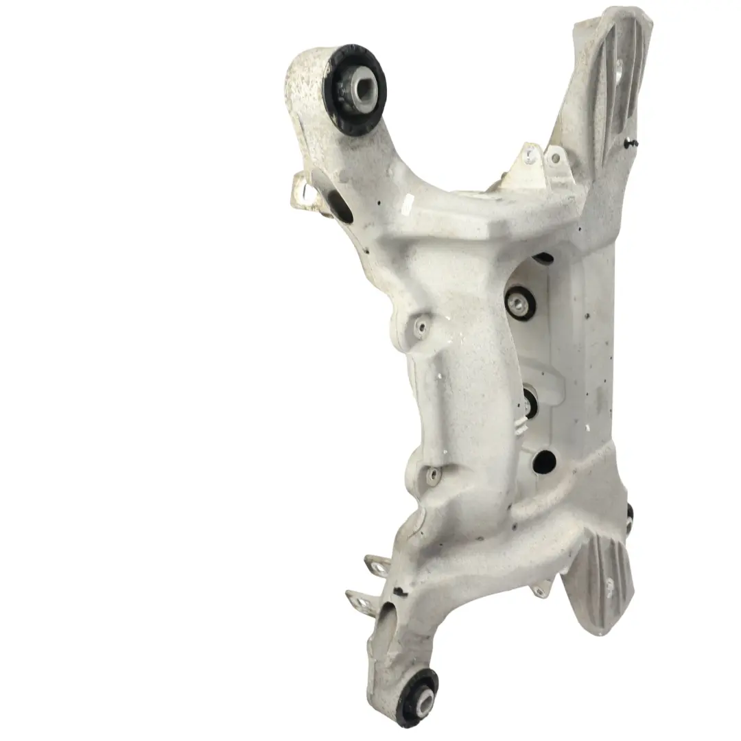 Berceau Traverse Arrière JPLA-5K091-AF pour Land Rover Range Rover Sport L494 à propos du numéro de pièce LR119671 Land Rover Range Rover Sport L494 Berceau Traverse Arrière JPLA-5K091-AF - SKU LR119671 - Numéro de pièce LR119671