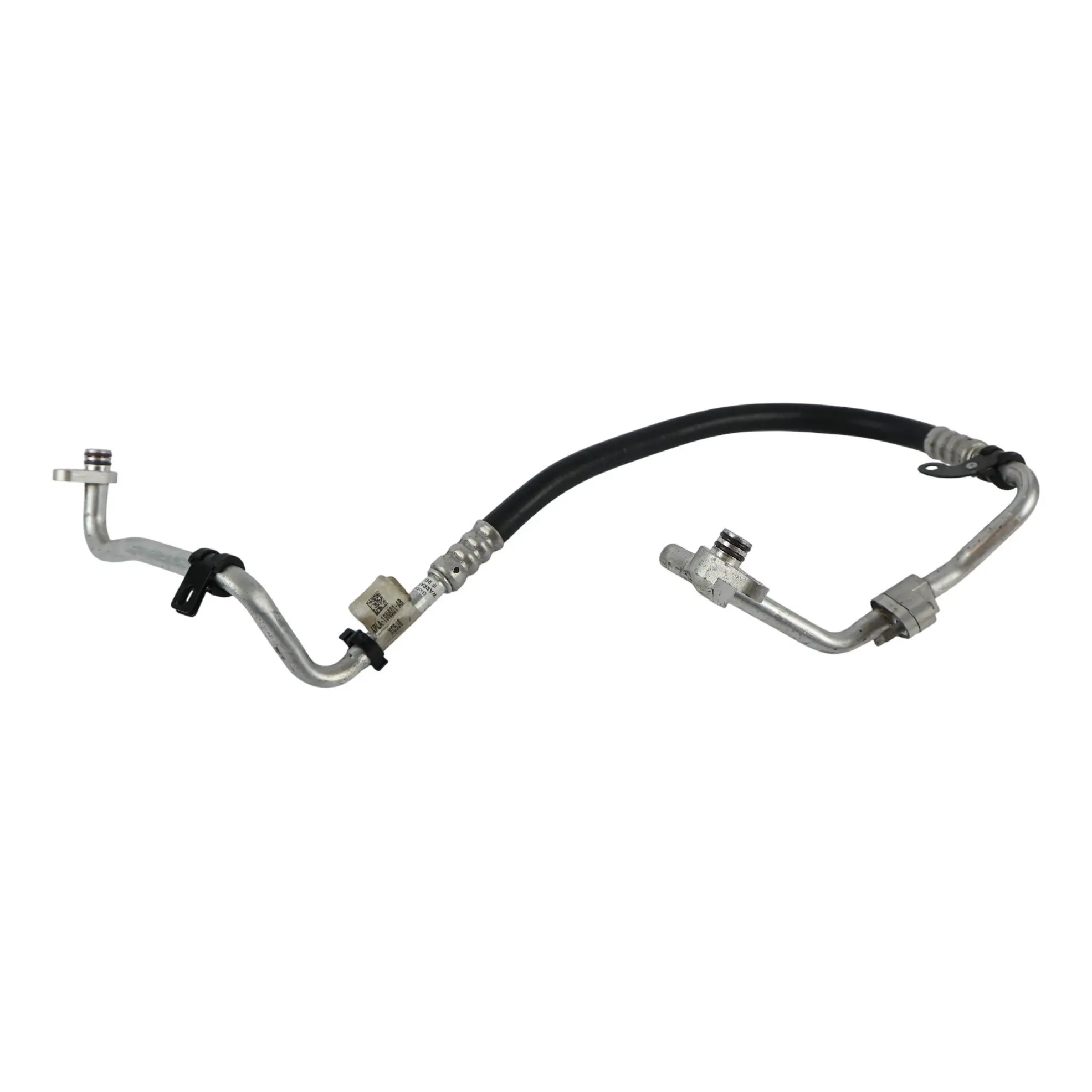 Range Rover Sport L494 Klimaanlage Schlauch Rohr 3.0 KPLA-19N601-AB