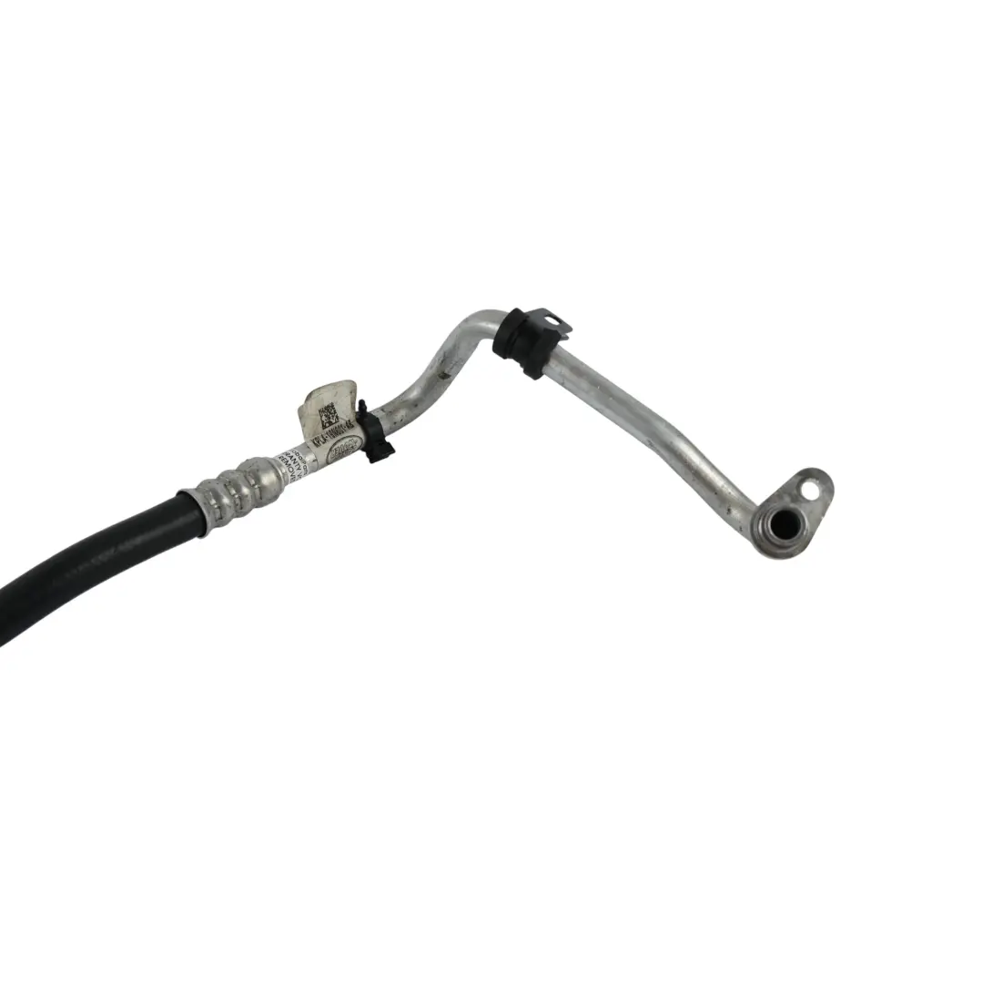 A/C Air Con Air Conditioning Hose Pipe 3.0 KPLA-19N601-AB to Range Rover Sport L494 with Part number LR120446 Range Rover Sport L494 A/C Air Con Air Conditioning Hose Pipe 3.0 KPLA-19N601-AB - SKU LR120446 - Part number LR120446
