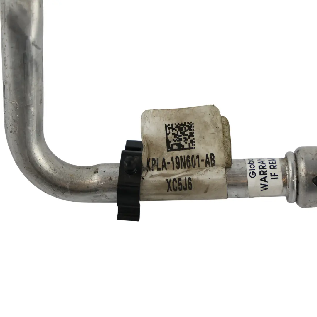 A/C Air Con Air Conditioning Hose Pipe 3.0 KPLA-19N601-AB to Range Rover Sport L494 with Part number LR120446 Range Rover Sport L494 A/C Air Con Air Conditioning Hose Pipe 3.0 KPLA-19N601-AB - SKU LR120446 - Part number LR120446
