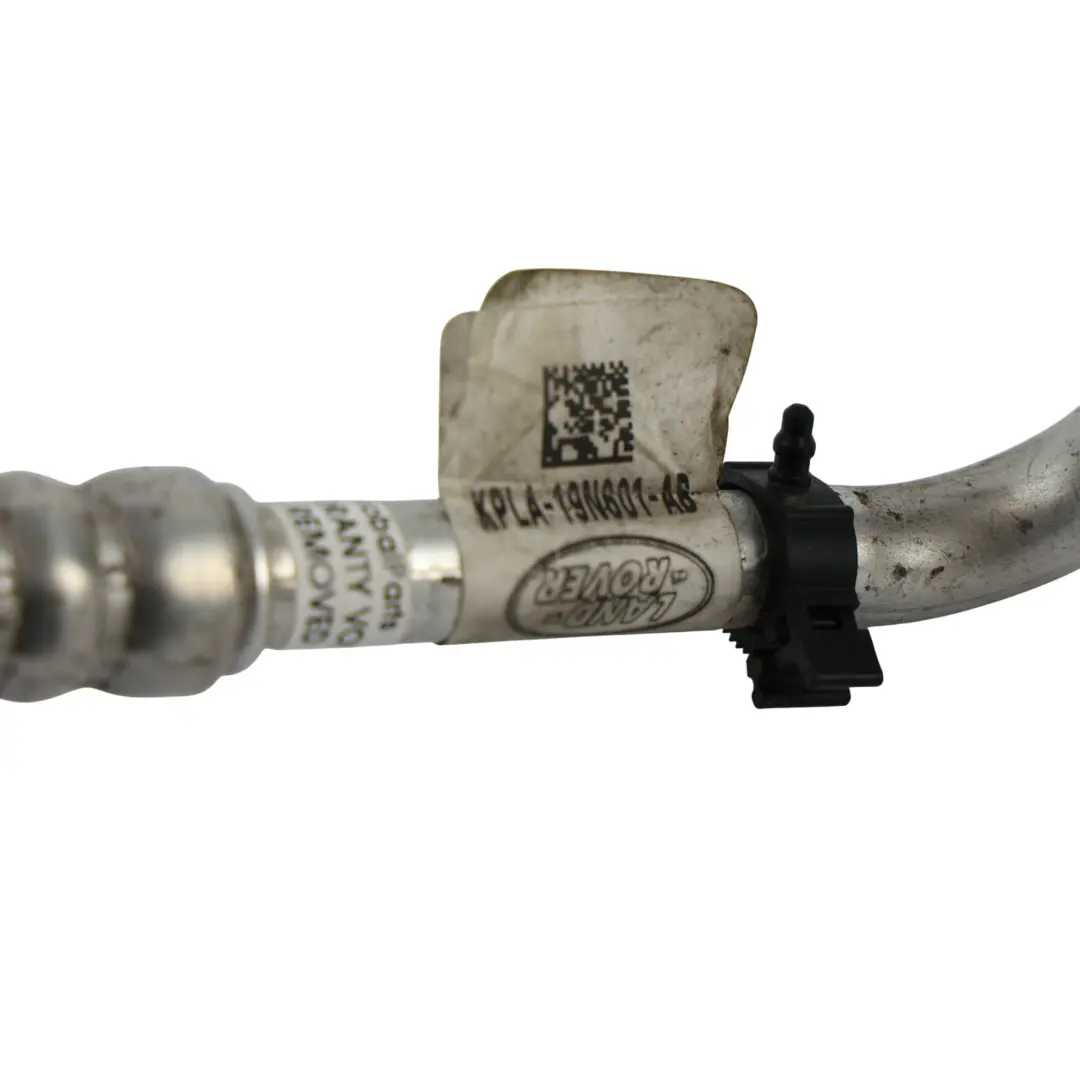 Manguera Tubo Aire Acondicionado 3.0 KPLA-19N601-AB para Range Rover Sport L494 con número de pieza LR120446 Range Rover Sport L494 Manguera Tubo Aire Acondicionado 3.0 KPLA-19N601-AB - SKU LR120446 - Número de pieza LR120446