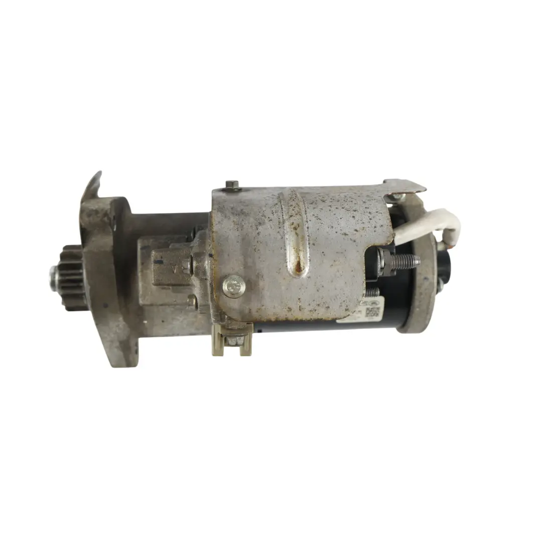 Range Rover Sport L494 Motor Arranque 3.0 Diésel KPLA-11001-BC - SKU LR121192 - Número de pieza LR121192