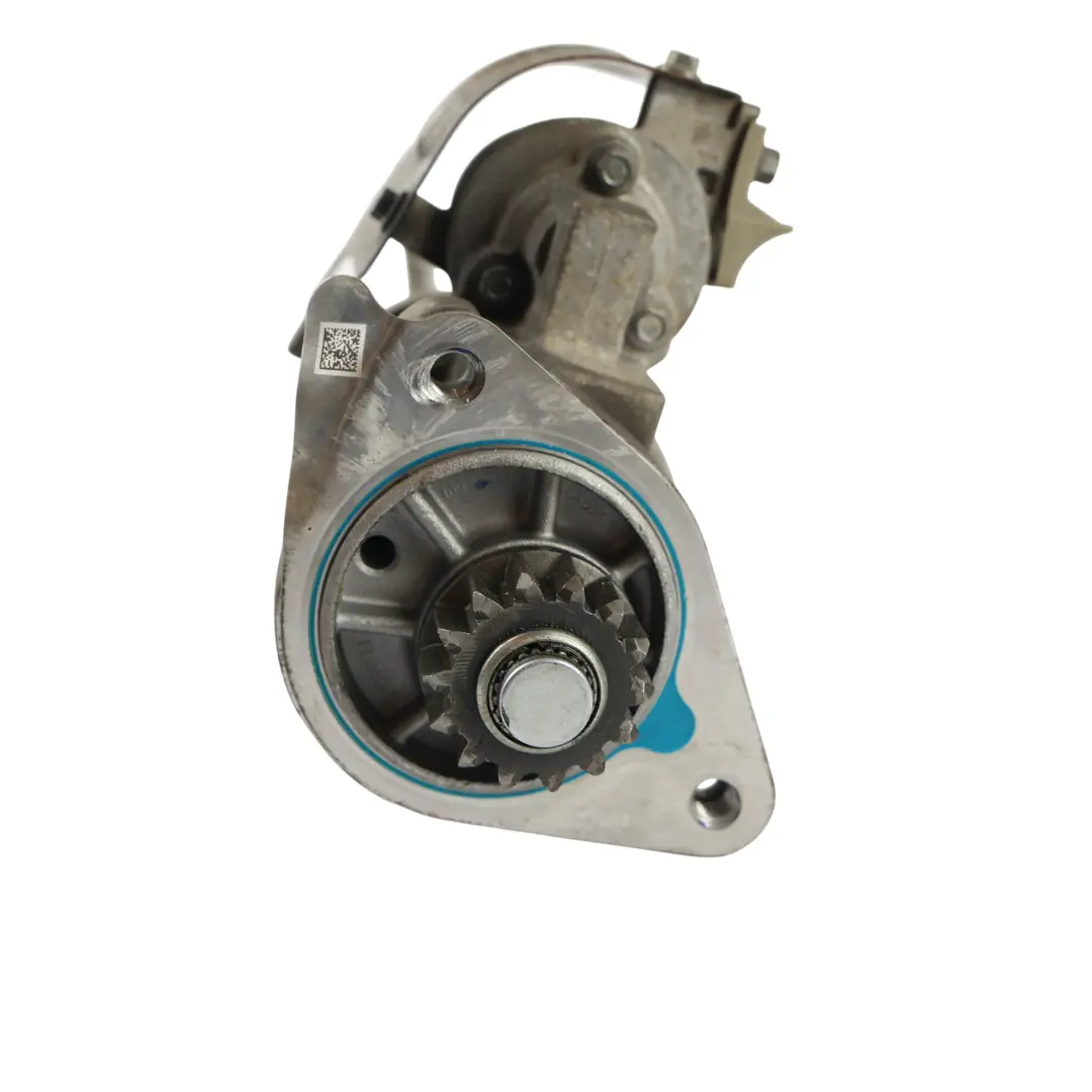 Anlasser Motor 3.0 Diesel KPLA-11001-BC für Range Rover Sport L494 mit Teilenummer LR121192 Range Rover Sport L494 Anlasser Motor 3.0 Diesel KPLA-11001-BC - SKU LR121192 - Teilenummer LR121192