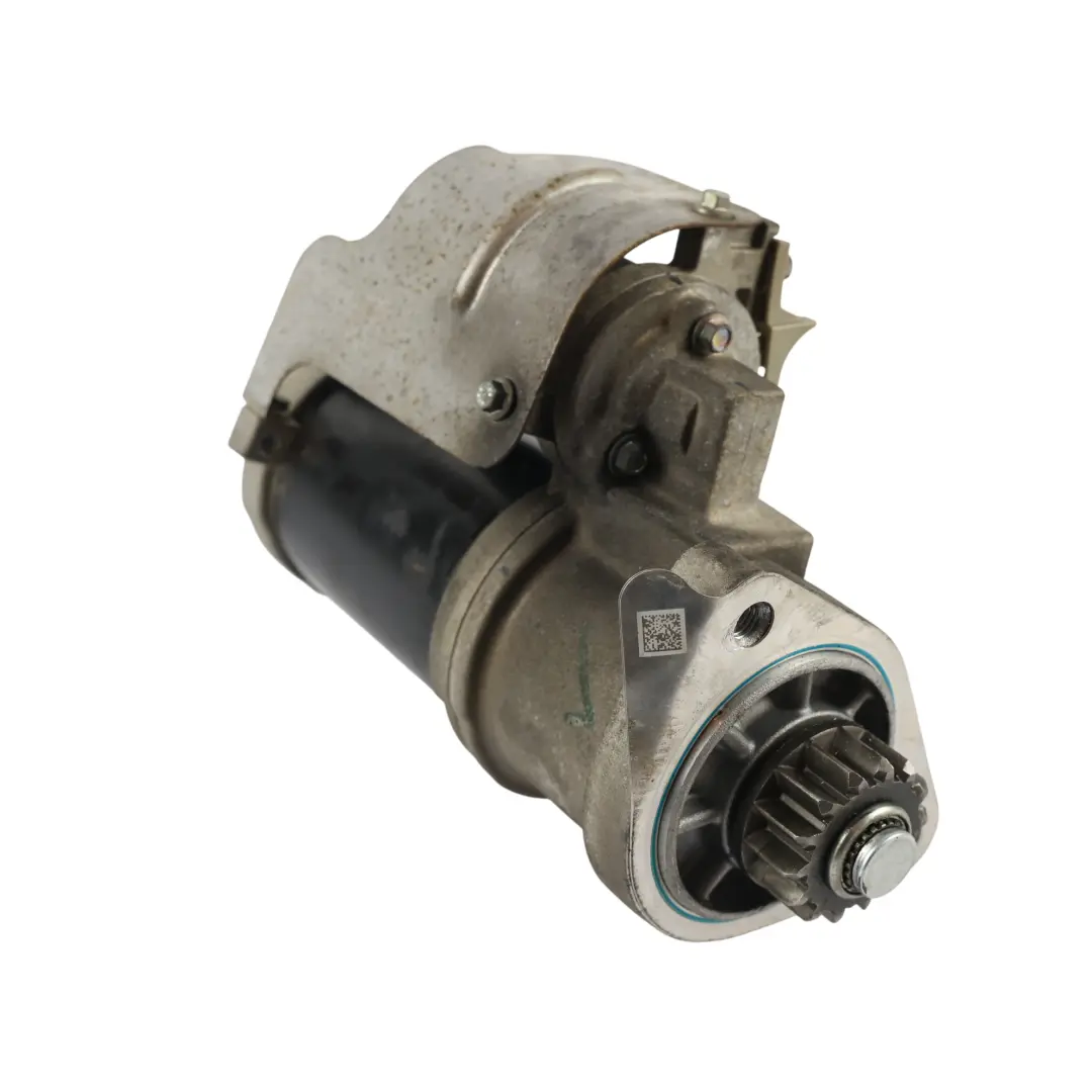 Range Rover Sport L494 Motor Arranque 3.0 Diésel KPLA-11001-BC - SKU LR121192 - Número de pieza LR121192