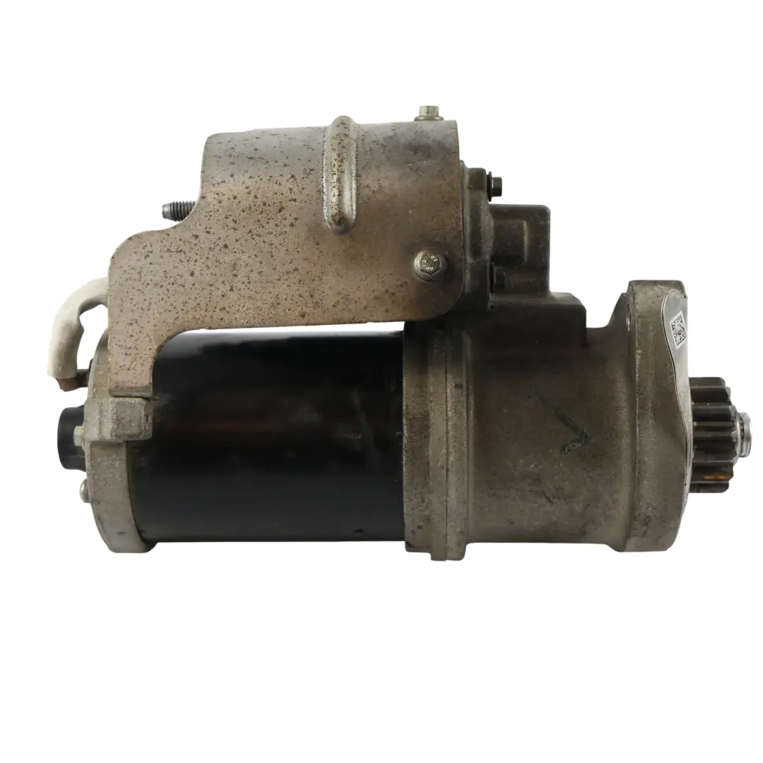 Range Rover Sport L494 Motorino Avviamento 3.0 Diesel KPLA-11001-BC - SKU LR121192 - Numero di parte LR121192