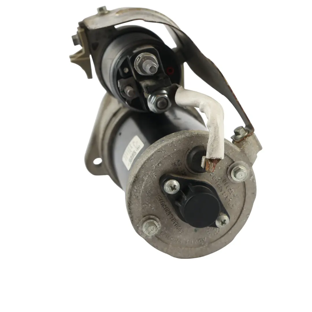 Range Rover Sport L494 Anlasser Motor 3.0 Diesel KPLA-11001-BC - SKU LR121192 - Teilenummer LR121192