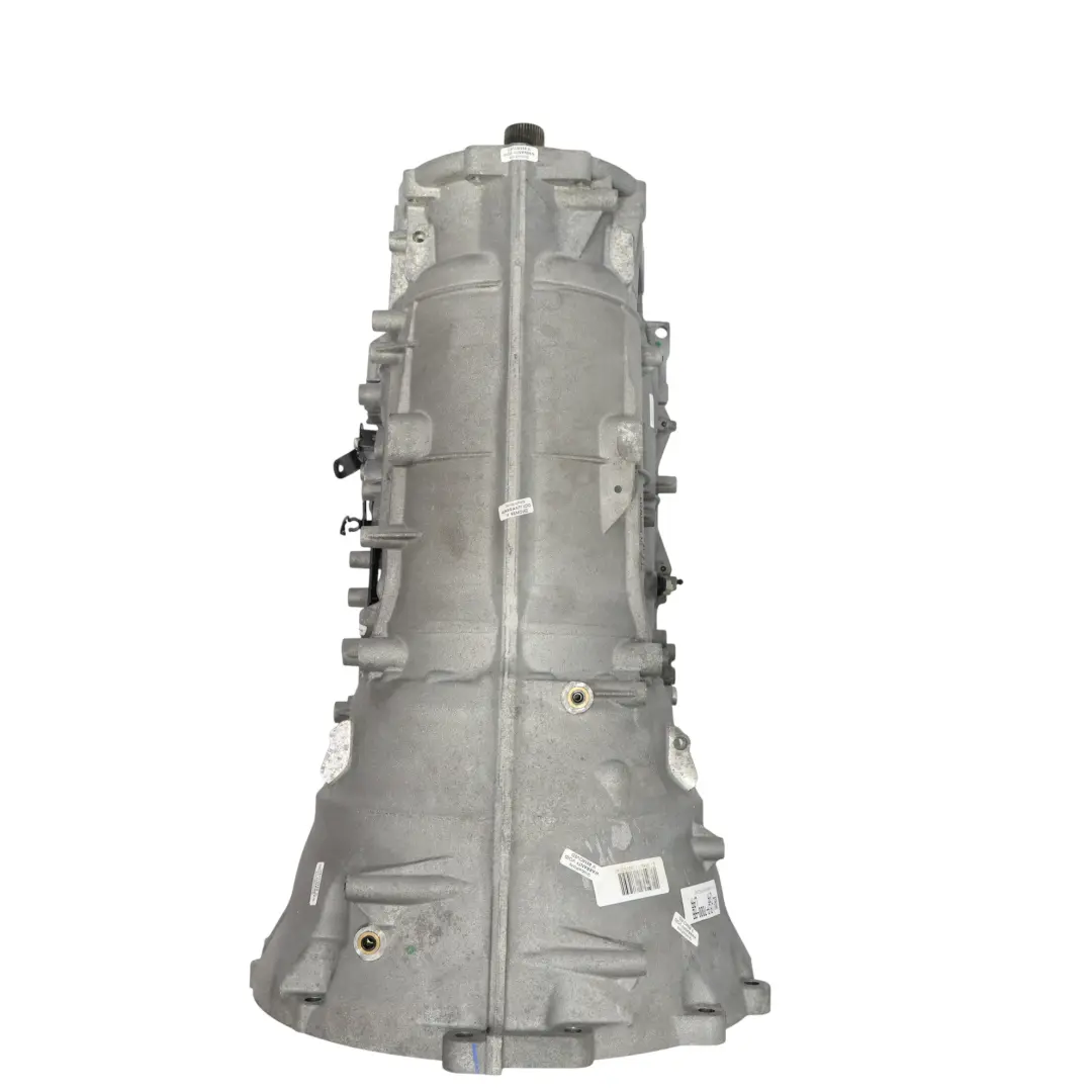 Gearbox 8HP76 LPLA-7000-AB WARRANTY to Range Rover Sport L494 3.0 Automatic with Part number LR125283 Range Rover Sport L494 3.0 Automatic Gearbox 8HP76 LPLA-7000-AB WARRANTY - SKU LR125283 - Part number LR125283