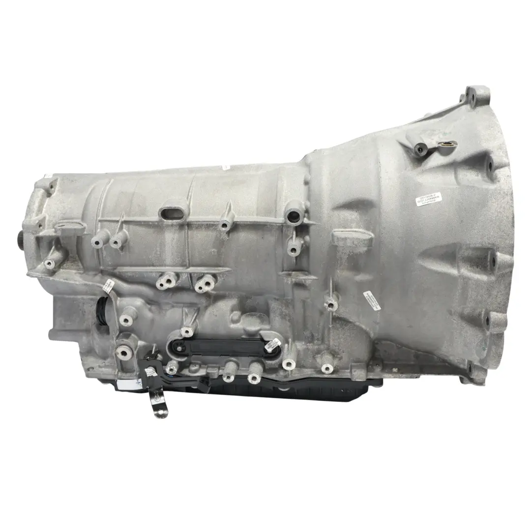 Range Rover Sport L494 3.0 Automatic Gearbox 8HP76 LPLA-7000-AB WARRANTY - SKU LR125283 - Part number LR125283