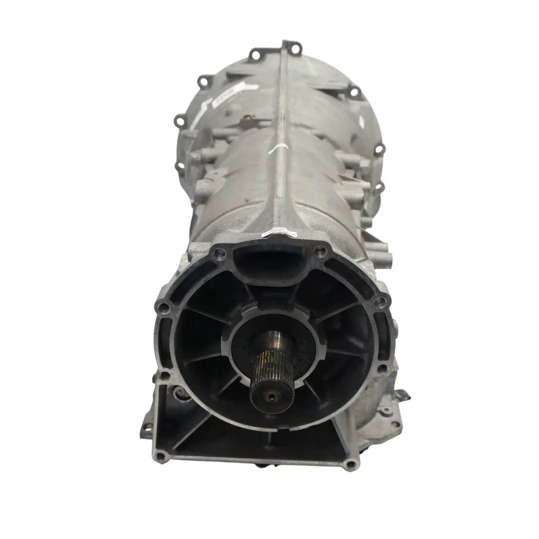 Range Rover Sport L494 3.0 Vitesses Automatique 8HP76 LPLA-7000-AB GARANTIE - SKU LR125283 - Numéro de pièce LR125283