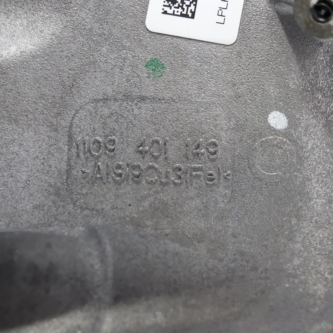 Range Rover Sport L494 3.0 Cambio Automatico 8HP76 LPLA-7000-AB GARANZIA - SKU LR125283 - Numero di parte LR125283