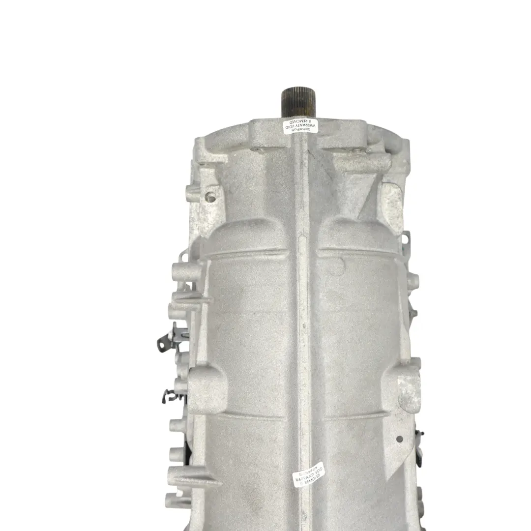Range Rover Sport L494 3.0 Cambio Automatico 8HP76 LPLA-7000-AB GARANZIA - SKU LR125283 - Numero di parte LR125283