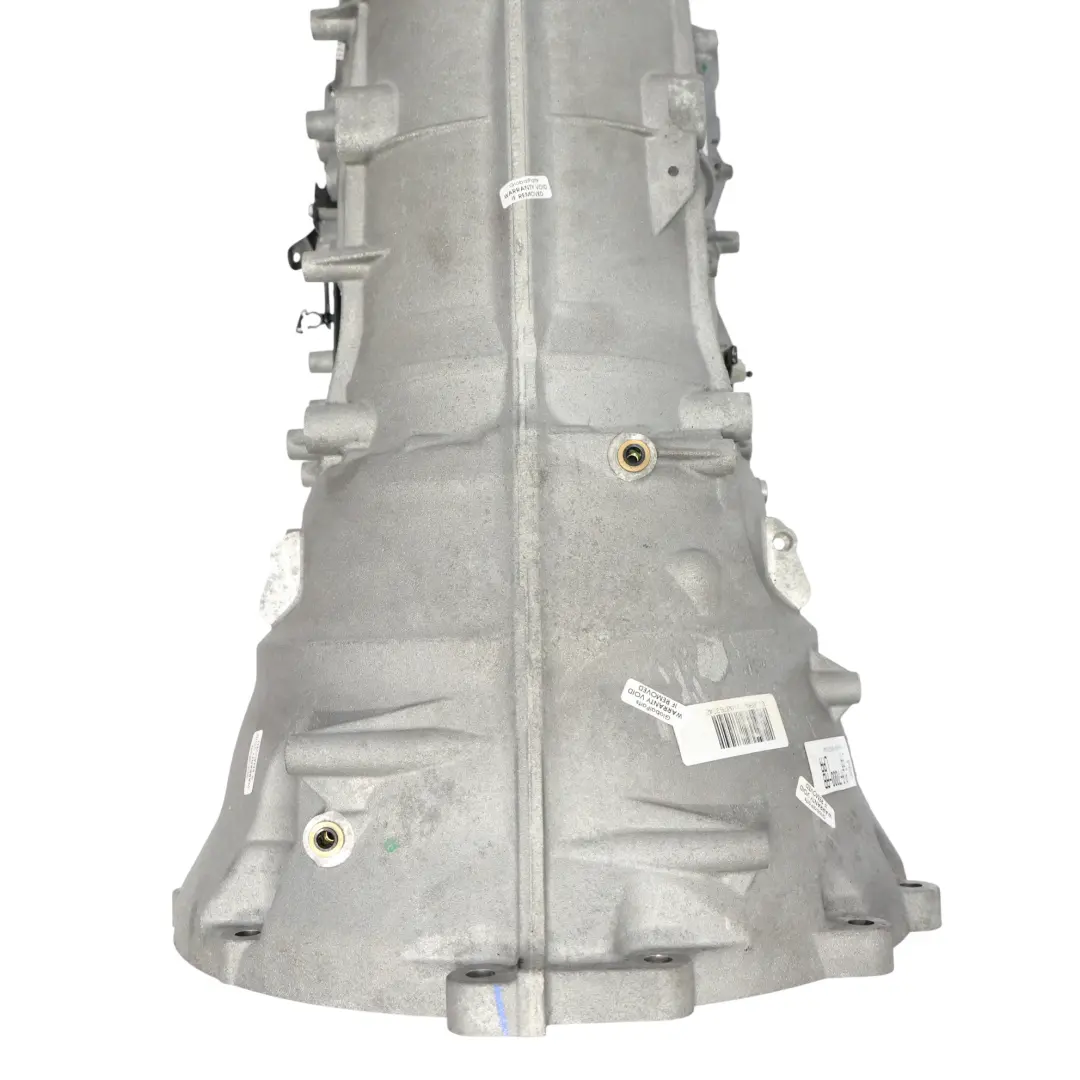 Skrzynia Biegów Automat 8HP76 LPLA-7000-AB do Range Rover Sport L494 3.0 o numerze LR125283 Range Rover Sport L494 3.0 Skrzynia Biegów Automat 8HP76 LPLA-7000-AB - SKU LR125283 - Numer Części LR125283