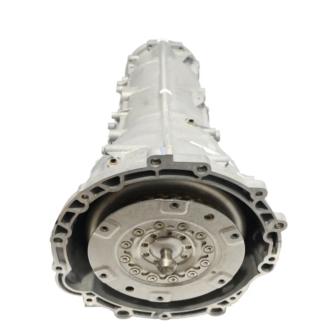 Range Rover Sport L494 3.0 Automatic Gearbox 8HP76 LPLA-7000-AB WARRANTY - SKU LR125283 - Part number LR125283