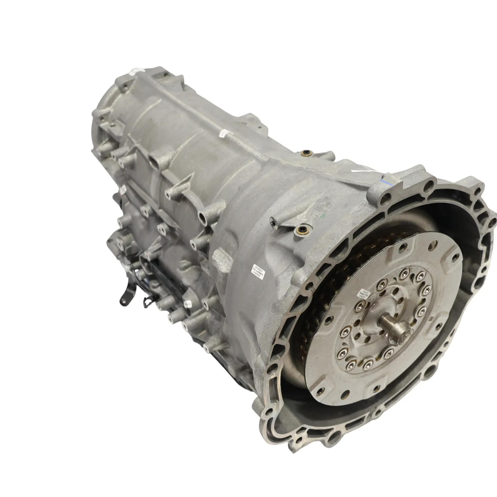 Range Rover Sport L494 3.0 Skrzynia Biegów Automat 8HP76 LPLA-7000-AB