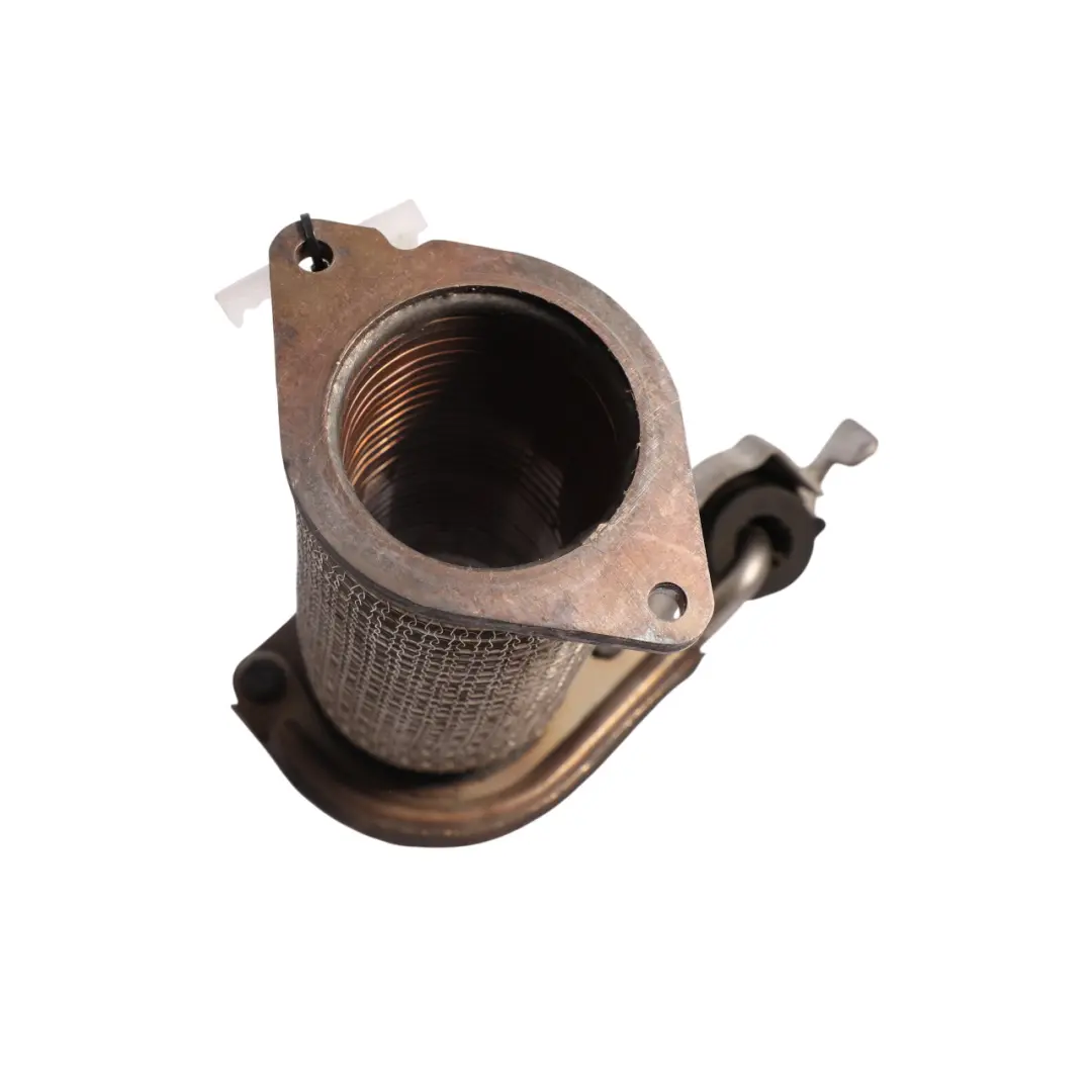 Range Rover Sport L494 Flexible Exhaust Outlet Pipe 3.0 Diesel LPLA-5H240-BG - SKU LR125284 - Part number LR125284
