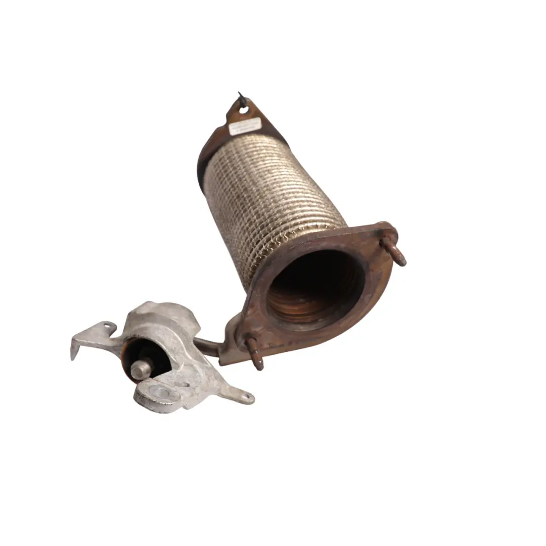 Range Rover Sport L494 Flexible Exhaust Outlet Pipe 3.0 Diesel LPLA-5H240-BG - SKU LR125284 - Part number LR125284