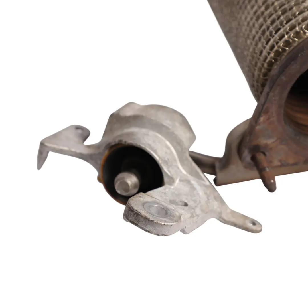 Exhaust Outlet Pipe 3.0 Diesel LPLA-5H240-BG to Range Rover Sport L494 Flexible with Part number LR125284 Range Rover Sport L494 Flexible Exhaust Outlet Pipe 3.0 Diesel LPLA-5H240-BG - SKU LR125284 - Part number LR125284