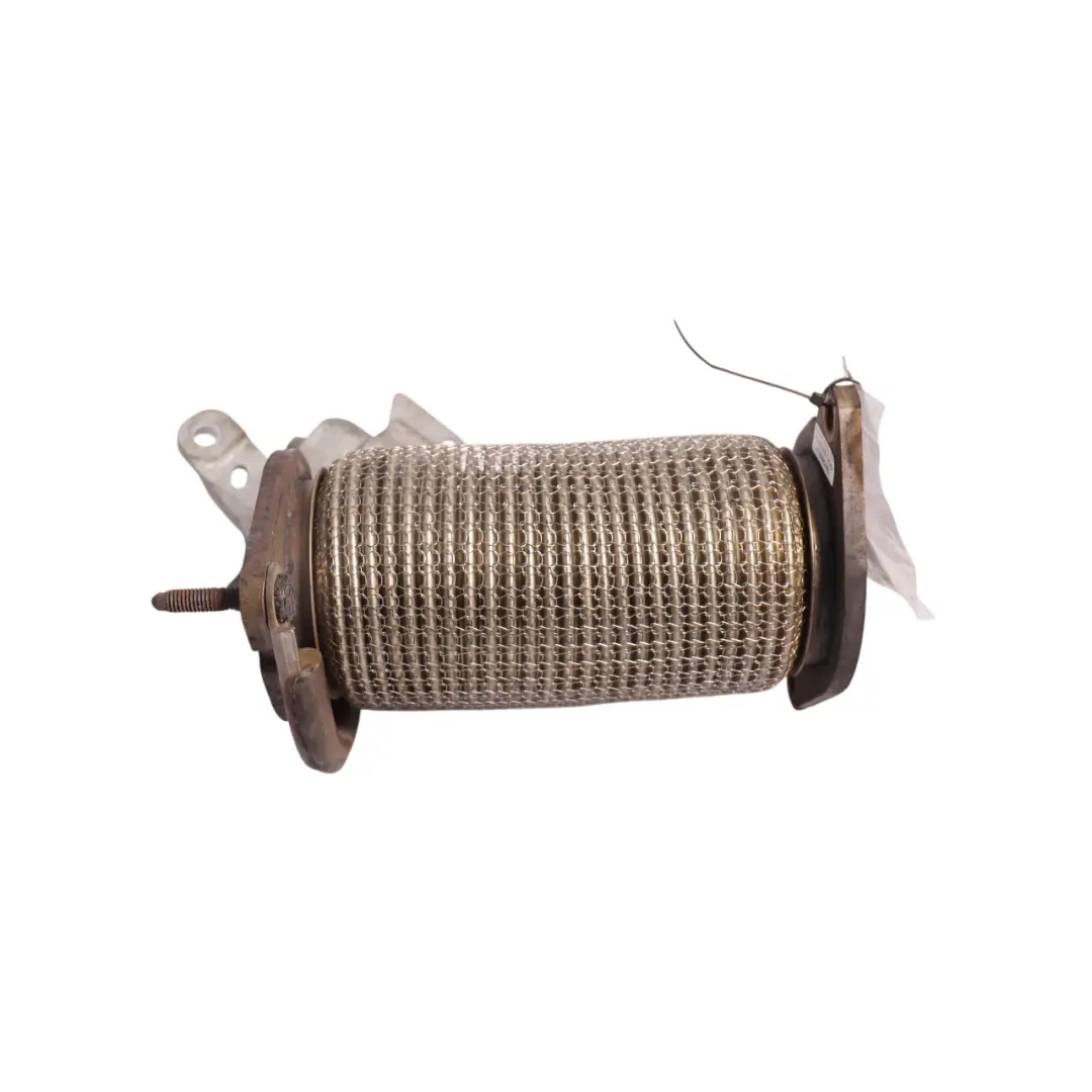 Range Rover Sport L494 Flexible Exhaust Outlet Pipe 3.0 Diesel LPLA-5H240-BG - SKU LR125284 - Part number LR125284