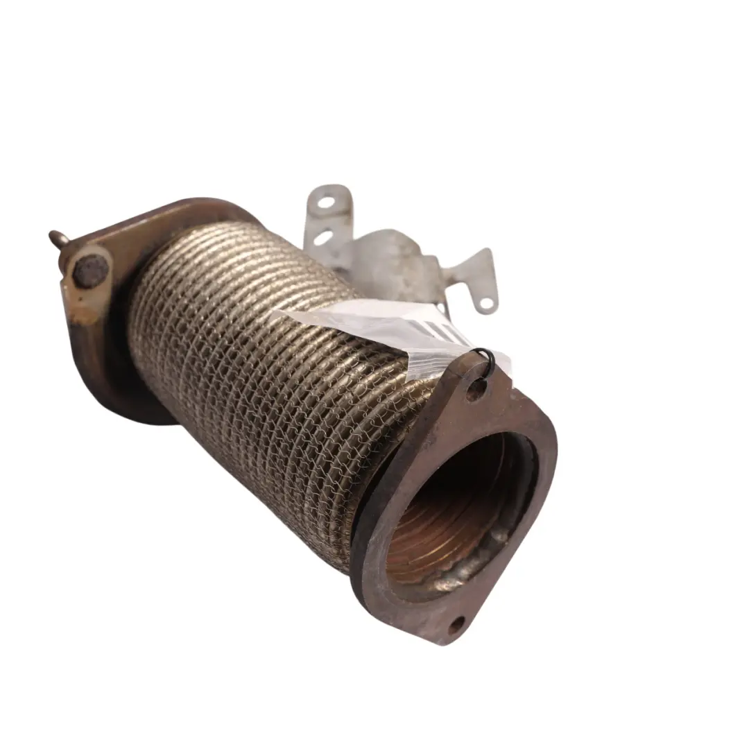 Range Rover Sport L494 Flexible Exhaust Outlet Pipe 3.0 Diesel LPLA-5H240-BG - SKU LR125284 - Part number LR125284