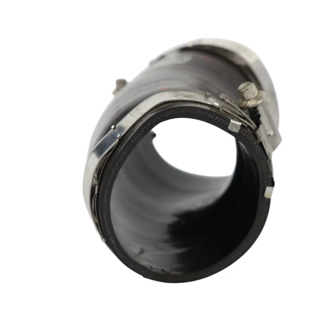 Inlet Hose Pipe Tube Line K6D3-6N650-AB to Land Range Rover Sport L494 Intercooler with Part number LR125605 Land Range Rover Sport L494 Intercooler Inlet Hose Pipe Tube Line K6D3-6N650-AB - SKU LR125605 - Part number LR125605