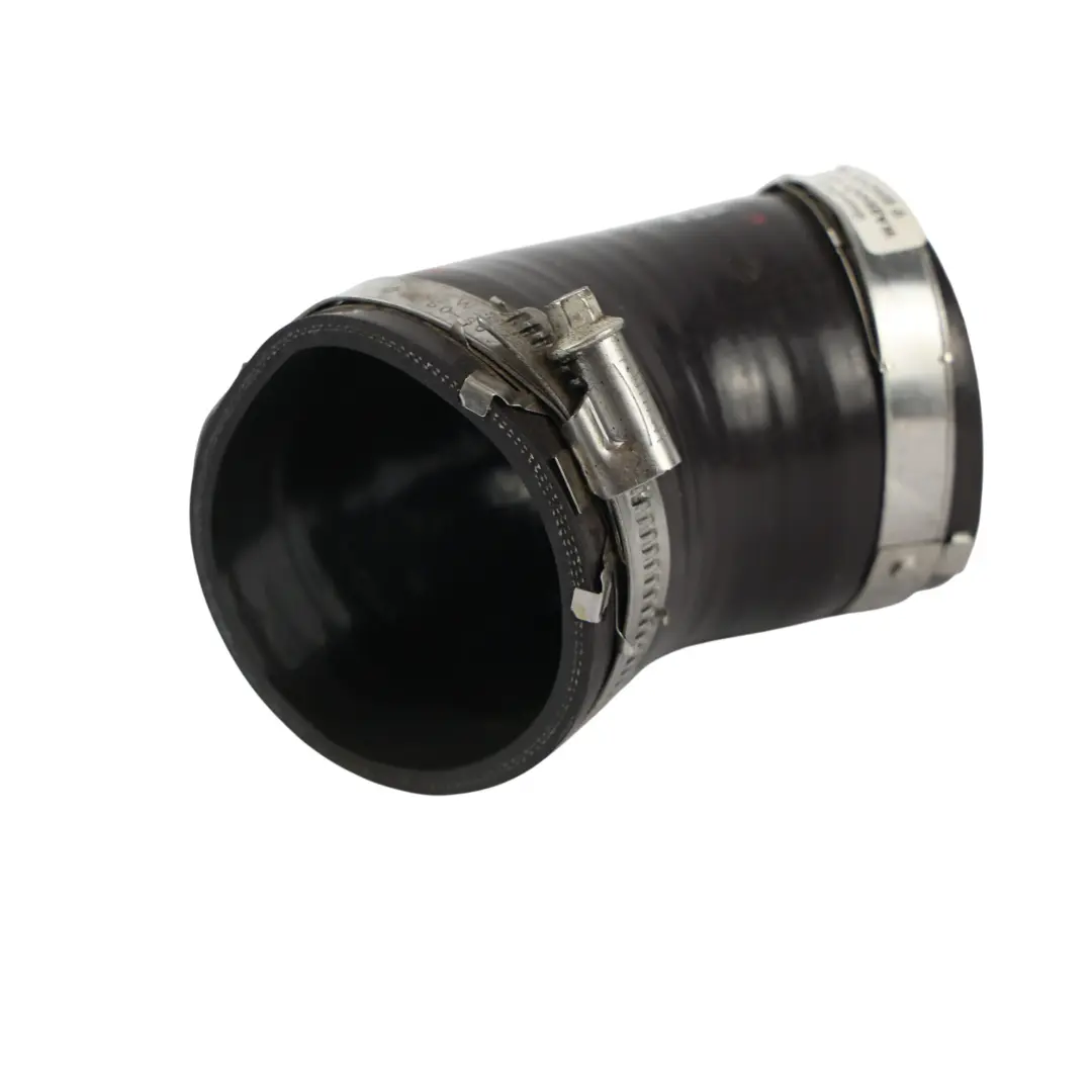 Land Range Rover Sport L494 Intercooler Inlet Hose Pipe Tube Line K6D3-6N650-AB - SKU LR125605 - Part number LR125605