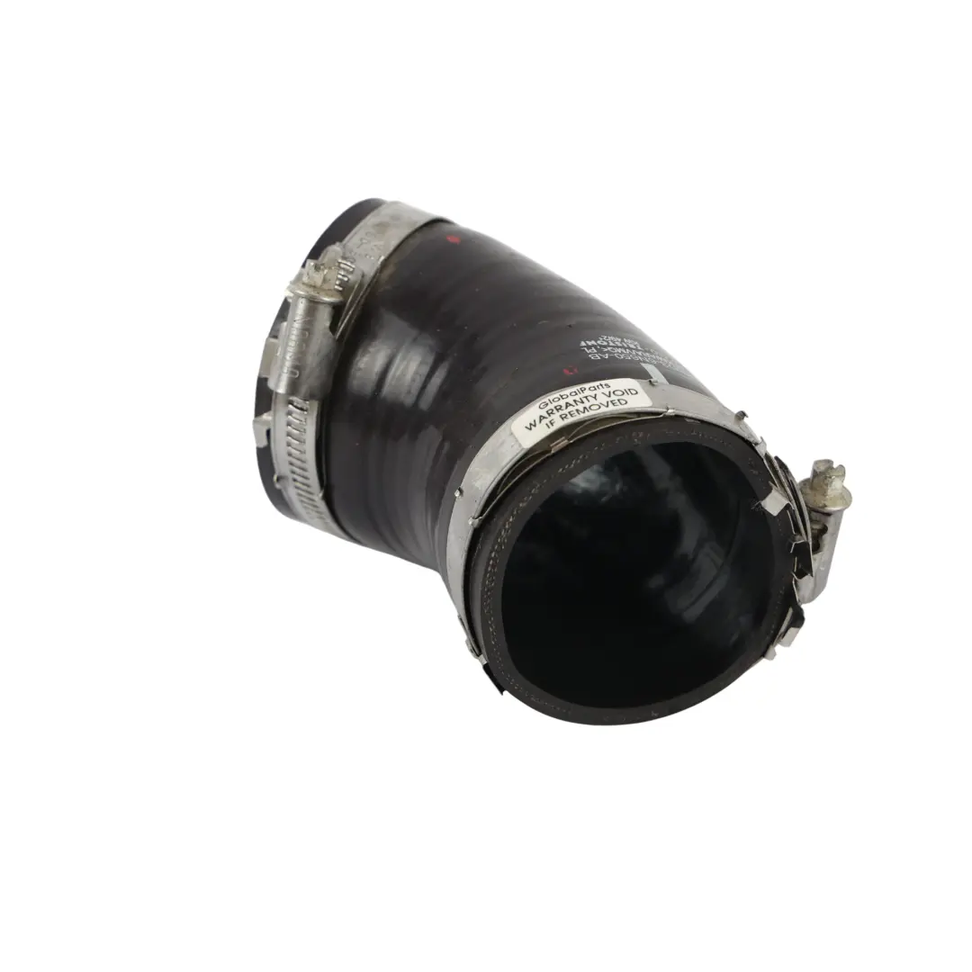 Land Rover Range Rover Sport L494 Manguera Tubo Intercooler K6D3-6N650-AB - SKU LR125605 - Número de pieza LR125605