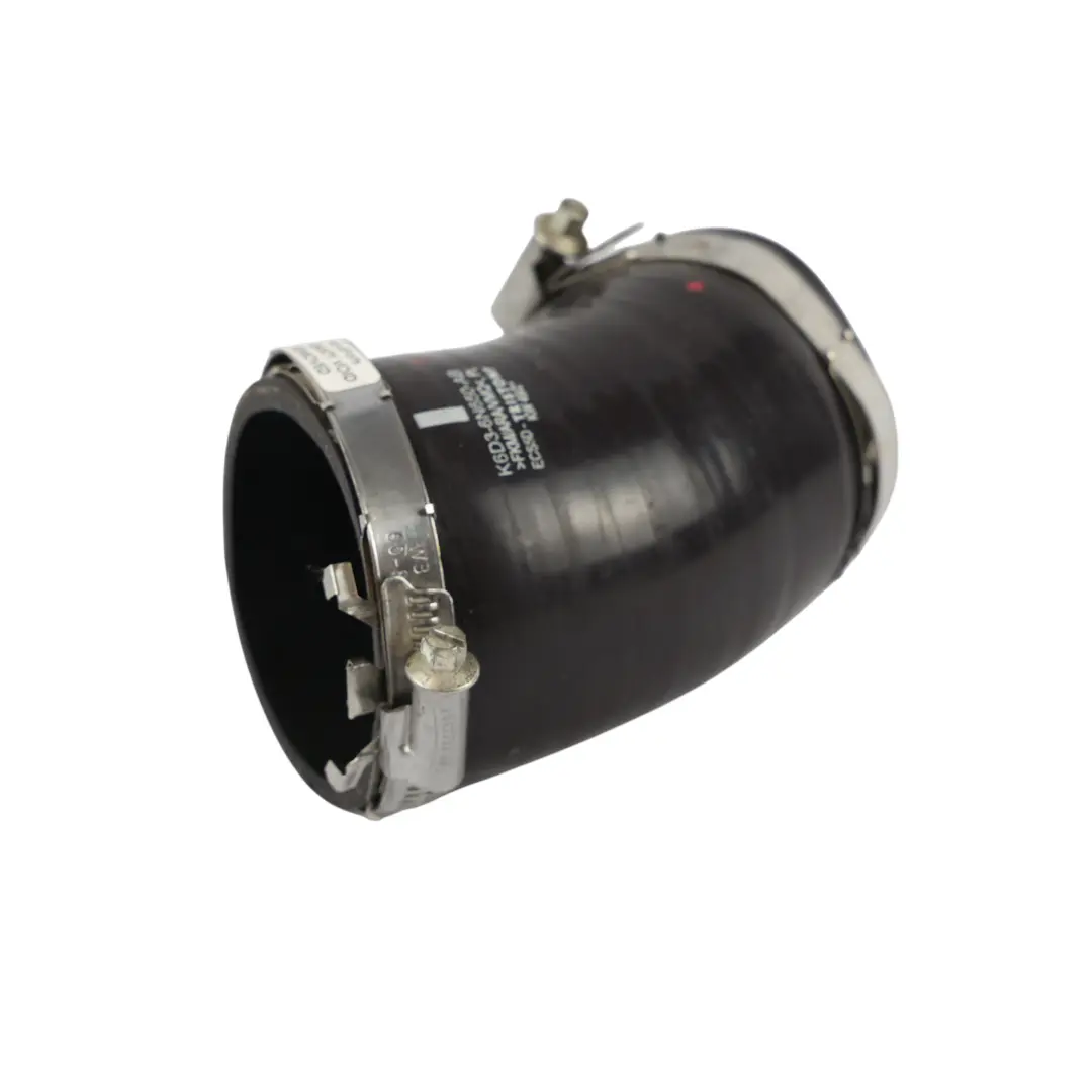Land Rover Range Rover Sport L494 Ladeluftkühler Einlass Rohr K6D3-6N650-AB - SKU LR125605 - Teilenummer LR125605