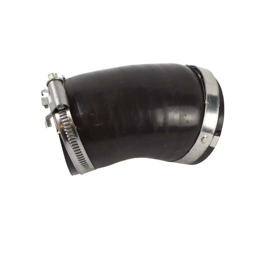 Land Rover Range Rover Sport L494 Ladeluftkühler Einlass Rohr K6D3-6N650-AB - SKU LR125605 - Teilenummer LR125605