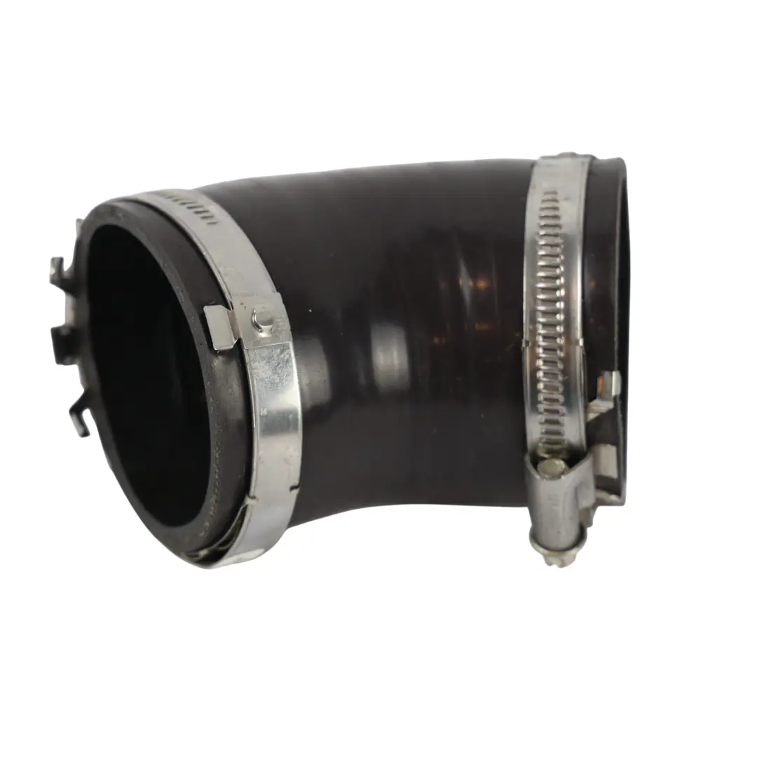 Rura Wlotowa Intercoolera K6D3-6N650-AB do Land Rover Range Rover Sport L494 o numerze LR125605 Land Rover Range Rover Sport L494 Rura Wlotowa Intercoolera K6D3-6N650-AB - SKU LR125605 - Numer Części LR125605
