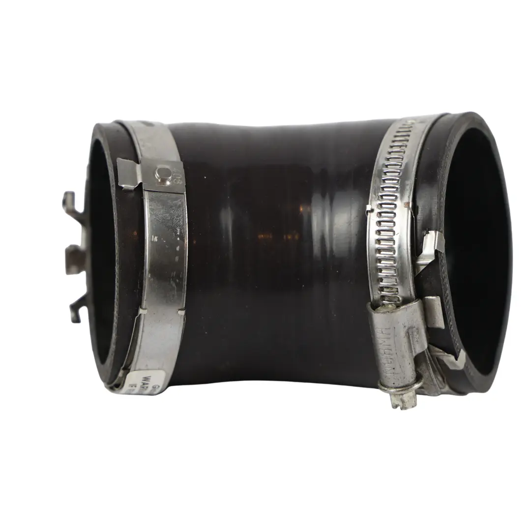 Ladeluftkühler Einlass Rohr K6D3-6N650-AB für Land Rover Range Rover Sport L494 mit Teilenummer LR125605 Land Rover Range Rover Sport L494 Ladeluftkühler Einlass Rohr K6D3-6N650-AB - SKU LR125605 - Teilenummer LR125605