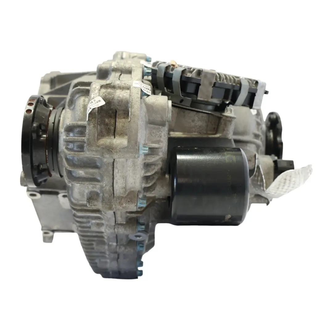 Transfer Box Case HPLA-7K780-AE WARRANTY to Range Rover Sport L494 with Part number LR125903 Range Rover Sport L494 Transfer Box Case HPLA-7K780-AE WARRANTY - SKU LR125903 - Part number LR125903