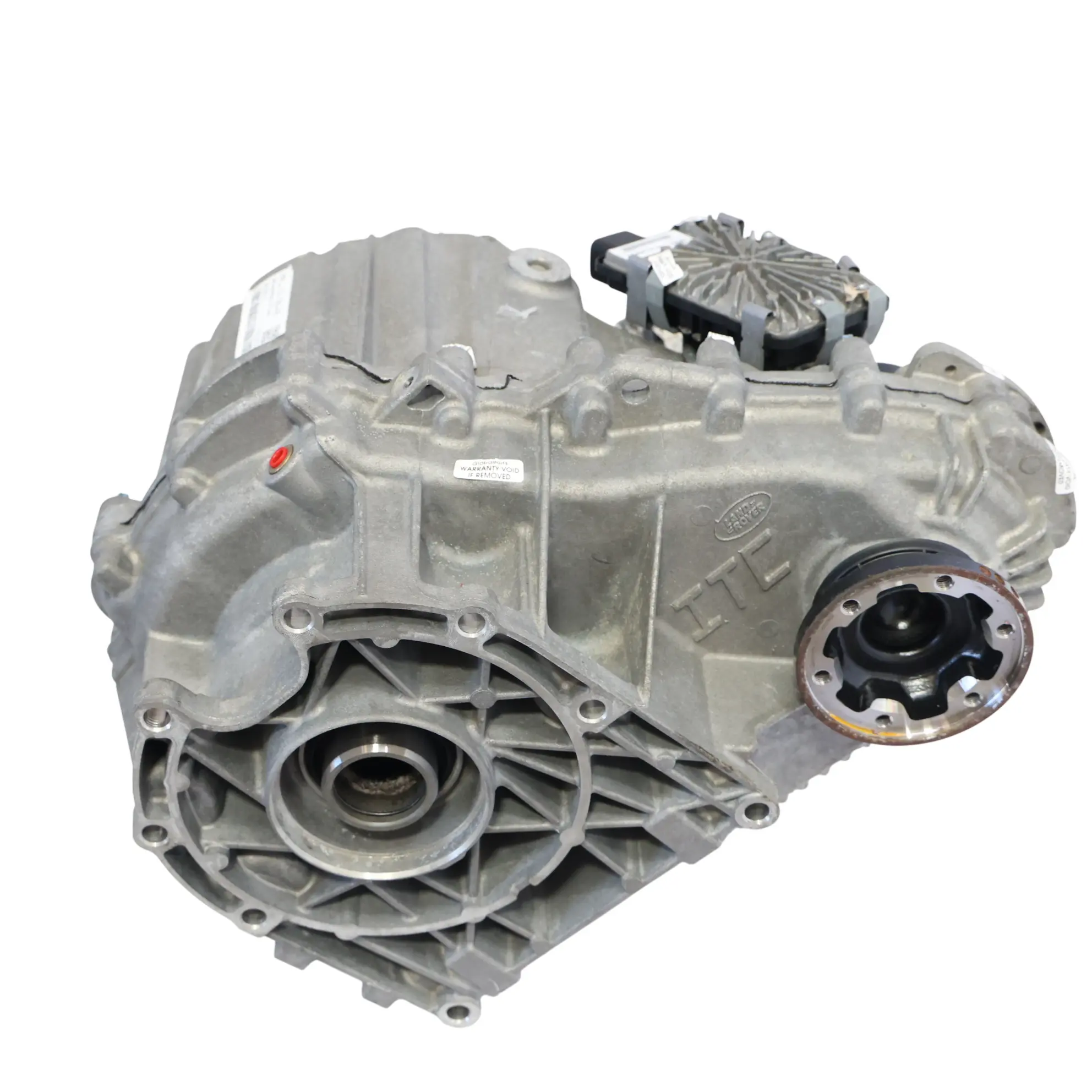 Range Rover Sport L494 Transfer Box Case HPLA-7K780-AE WARRANTY