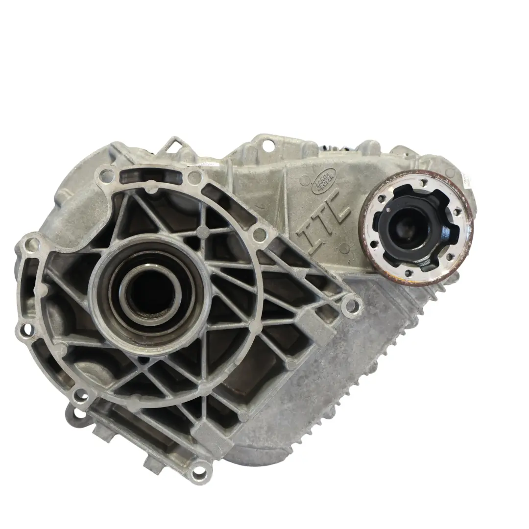 Verteilergetriebe HPLA-7K780-AE GARANTIE für Range Rover Sport L494 mit Teilenummer LR125903 Range Rover Sport L494 Verteilergetriebe HPLA-7K780-AE GARANTIE - SKU LR125903 - Teilenummer LR125903