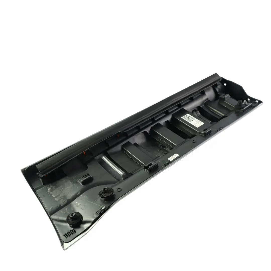 Hinten Tür Zierleiste Rechts DK62-274A48-B für Range Rover Sport L494 mit Teilenummer LR125992 Range Rover Sport L494 Hinten Tür Zierleiste Rechts DK62-274A48-B - SKU LR125992-HSI - Teilenummer LR125992