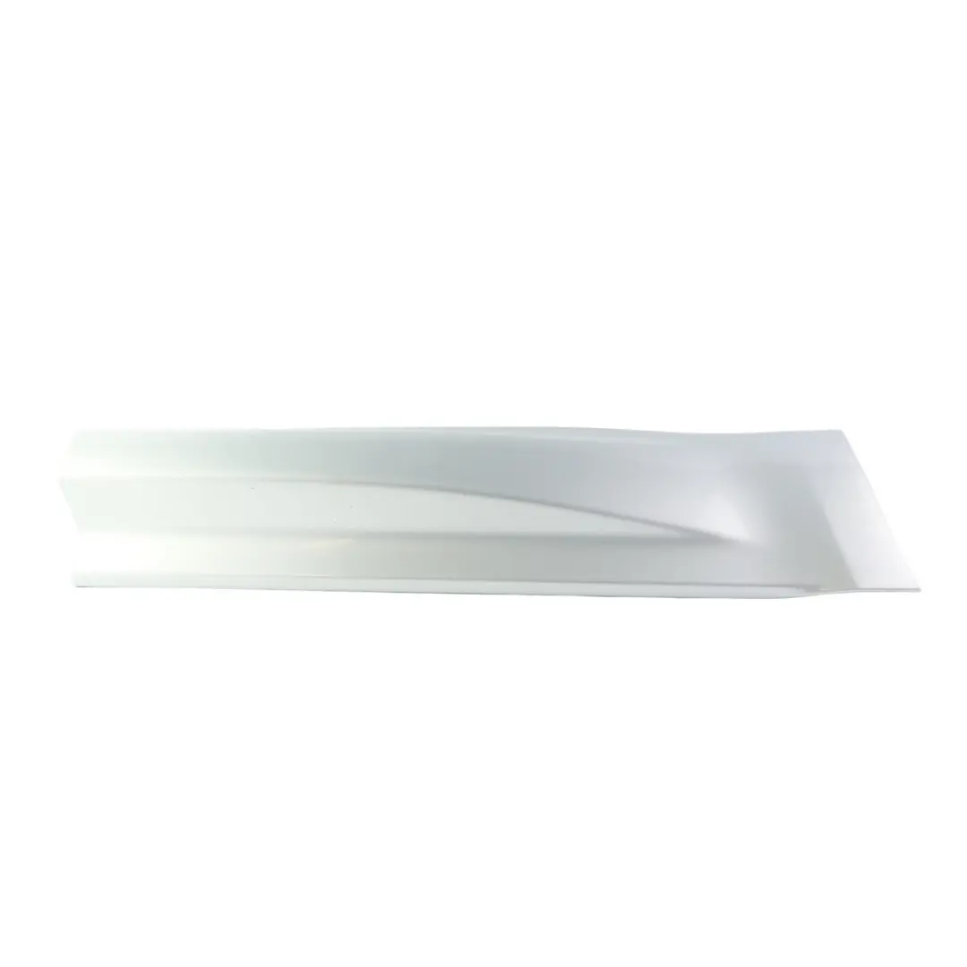 Door Moulding Strip Trim Right O/S DK62-274A48-B to Range Rover Sport L494 Rear with Part number LR125992 Range Rover Sport L494 Rear Door Moulding Strip Trim Right O/S DK62-274A48-B - SKU LR125992-HSI - Part number LR125992