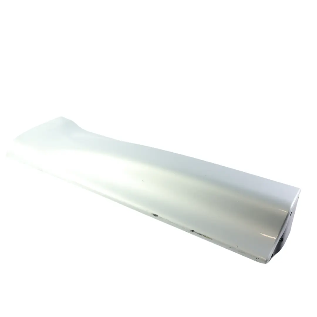Door Moulding Strip Trim Right O/S DK62-274A48-B to Range Rover Sport L494 Rear with Part number LR125992 Range Rover Sport L494 Rear Door Moulding Strip Trim Right O/S DK62-274A48-B - SKU LR125992-HSI - Part number LR125992