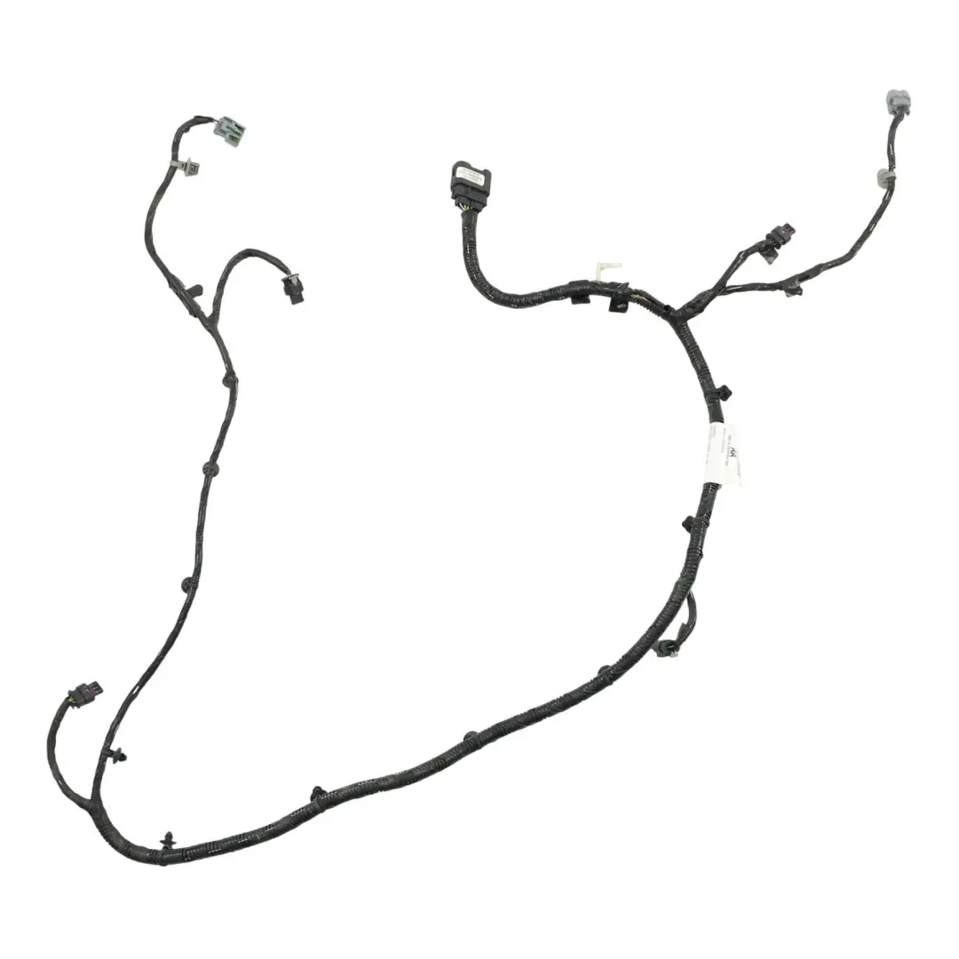 Bumper Parking Sensor Wiring Loom Harness LK62-15B484-AA to Range Rover L405 Rear with Part number LR133299 Range Rover L405 Rear Bumper Parking Sensor Wiring Loom Harness LK62-15B484-AA - SKU LR133299 - Part number LR133299